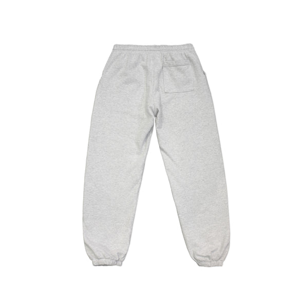 LA SLASH FLEECE PANT