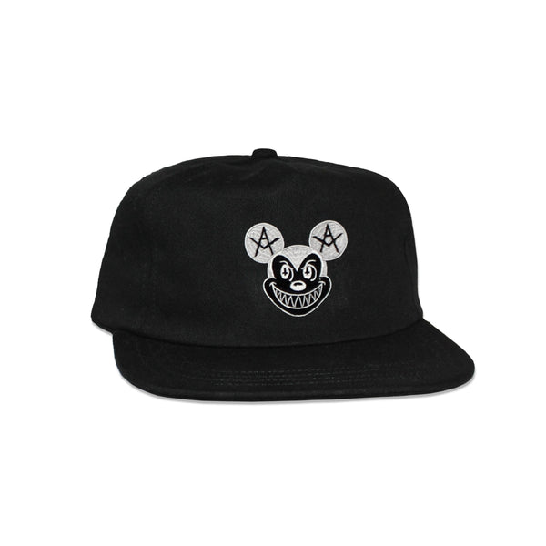 MISCHIEF SNAPBACK