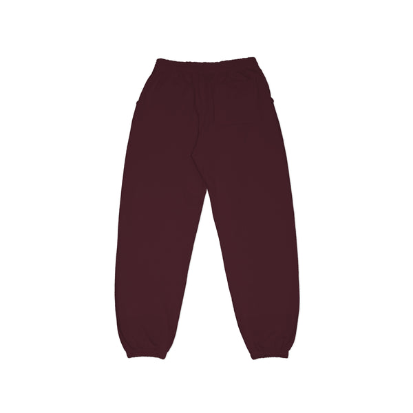 LA SLASH FLEECE PANT