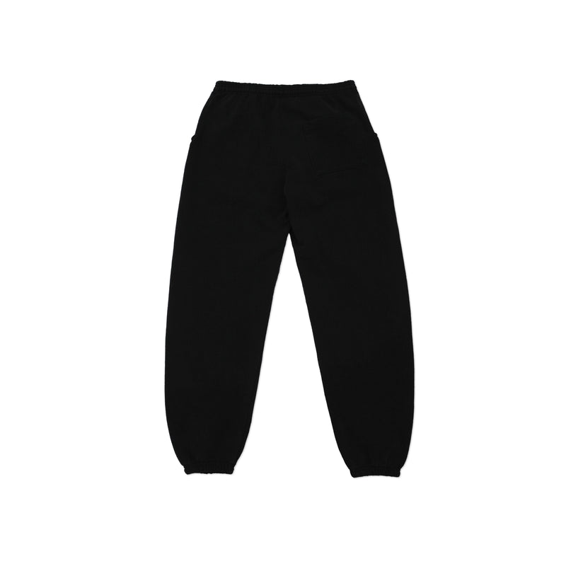 SKULL TOUR FLEECE PANT