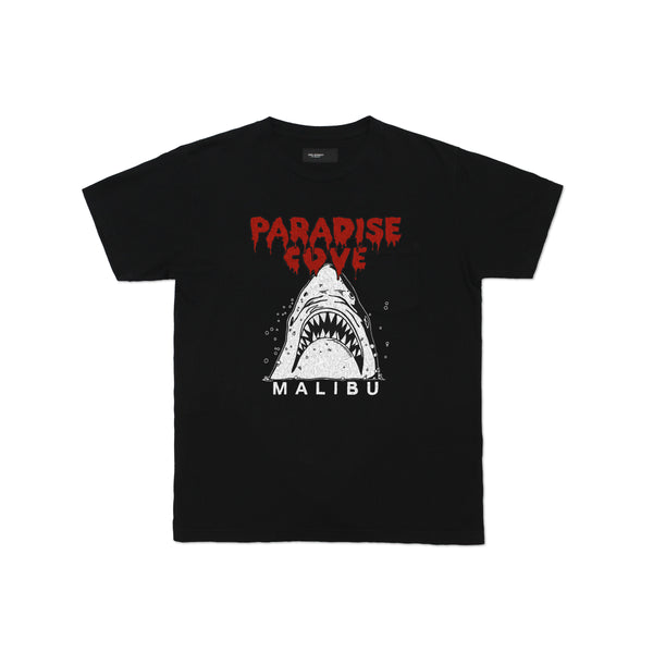 PARADISE COVE POCKET TEE