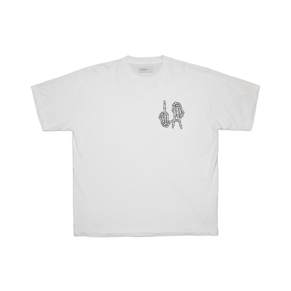 LA BONES SHOP TEE