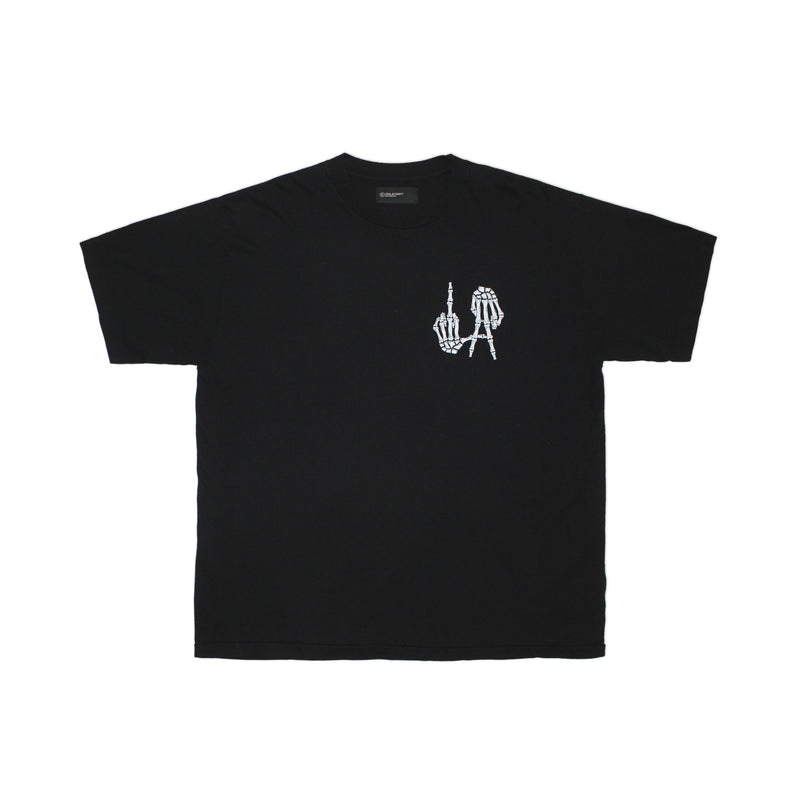 LA BONES SHOP TEE