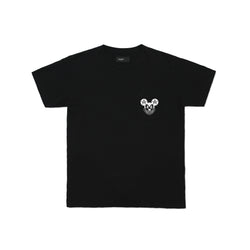 MISCHIEF POCKET TEE