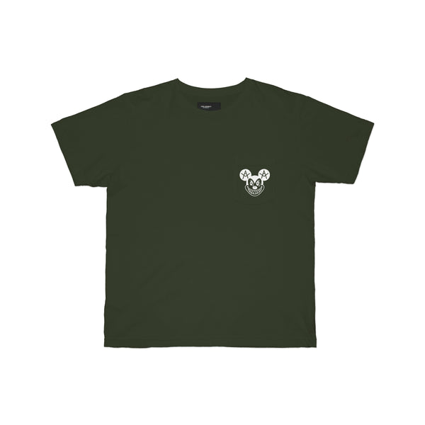 MISCHIEF POCKET TEE