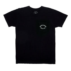 Doom Room pocket tee