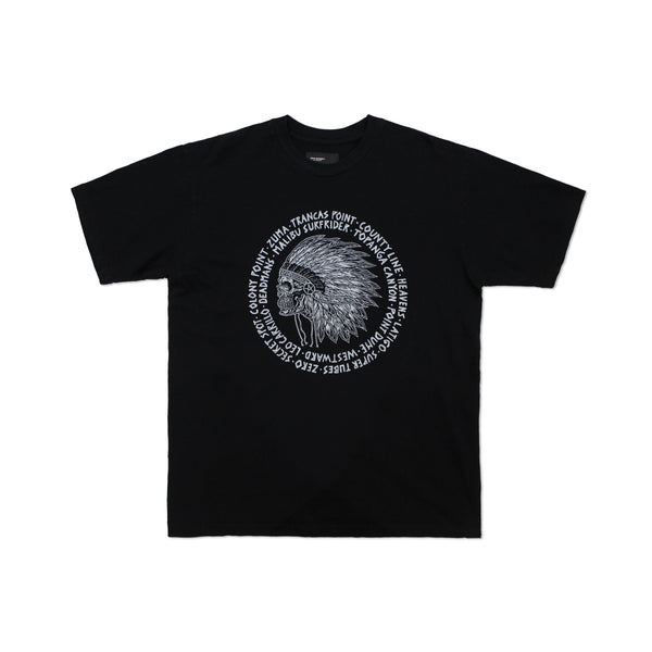 Warrior Shop Tee