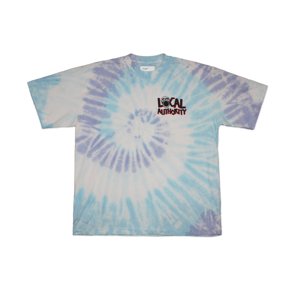 SKULL TOUR SHOP TEE