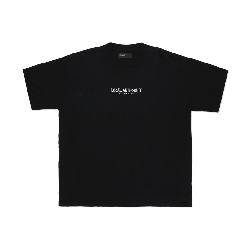 LA MARK SHOP TEE