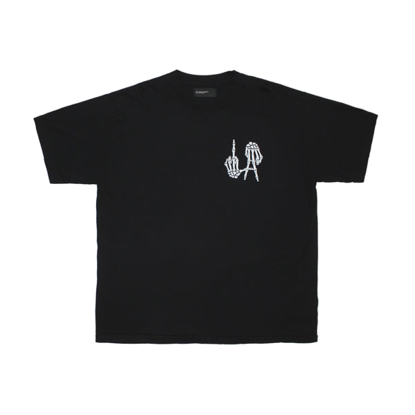 LA BONES SHOP TEE