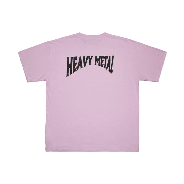 HEAVY METAL SHOP TEE