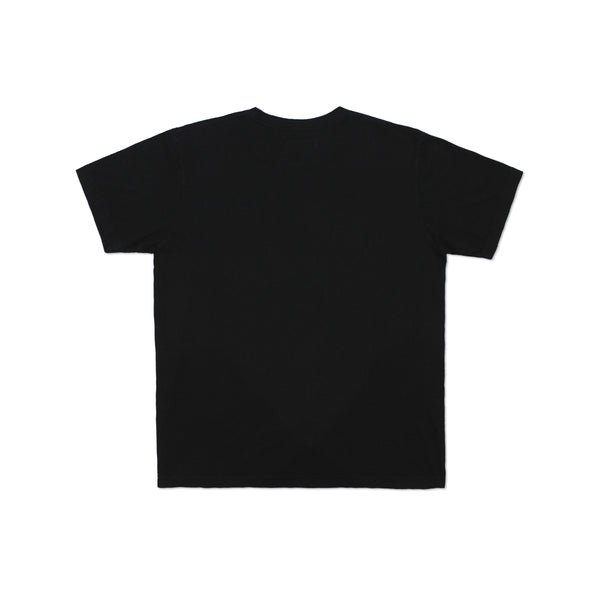 LA SLASH POCKET TEE