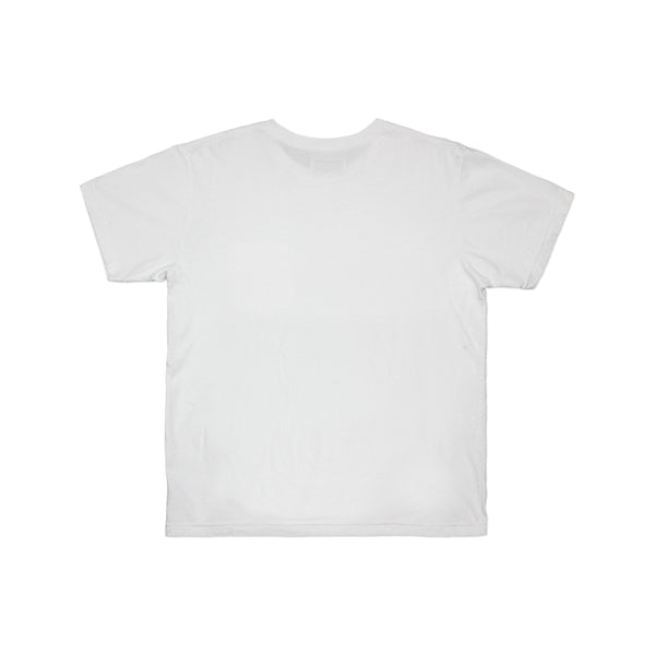 LA SLASH POCKET TEE