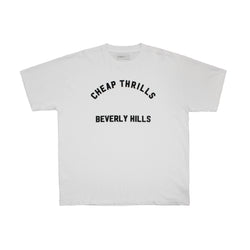 CHEAP THRILLS POCKET TEE