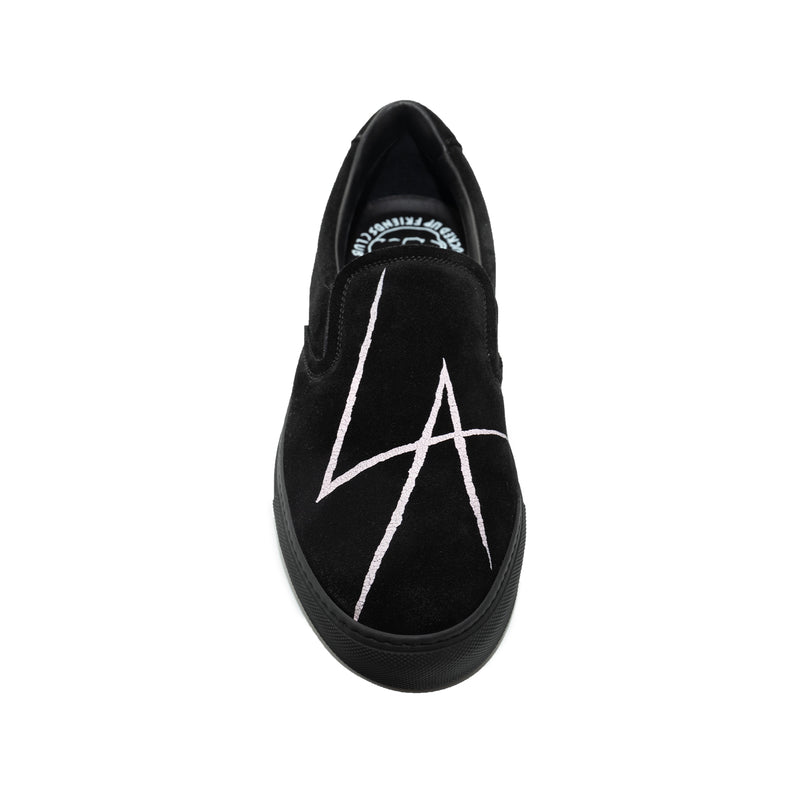 LA Original Slip On