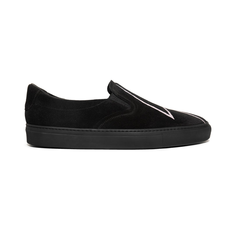 LA Original Slip On