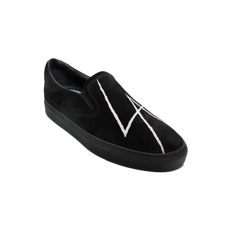 LA Original Slip On