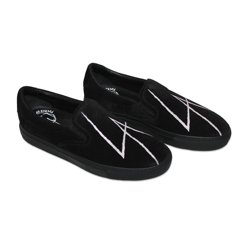 LA Original Slip On