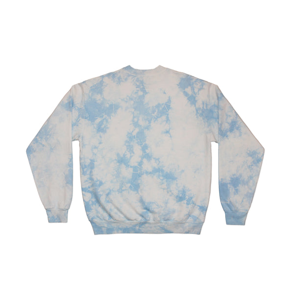 TAKE A TRIP CREW NECK FLEECE