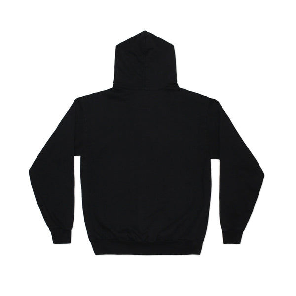 SPEEDBALL TRUCKIN HOODED FLEECE