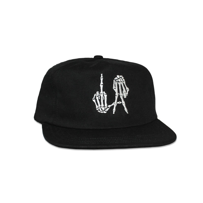 LA BONES HAT – Local Authority