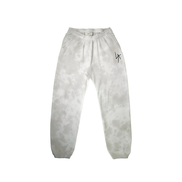 LA SLASH FLEECE PANT