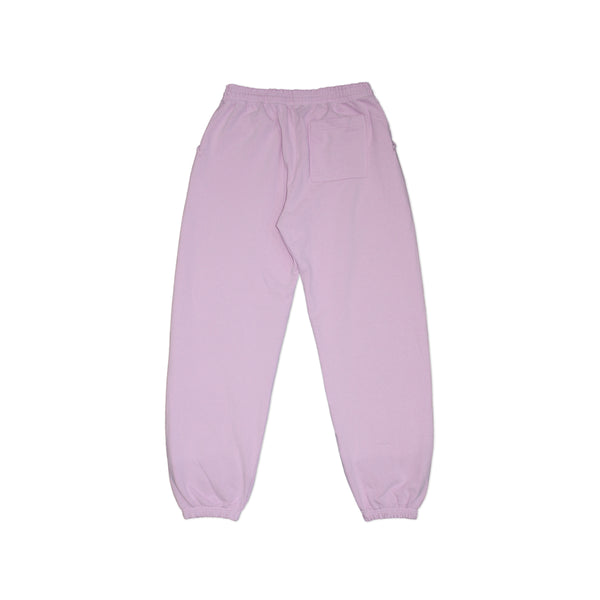 LA SLASH FLEECE PANT