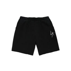 LA Slash Fleece Short