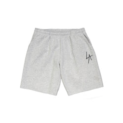 LA Slash Fleece Short