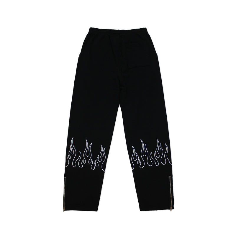 MISCHIEF FIRE REAPER FLEECE PANT