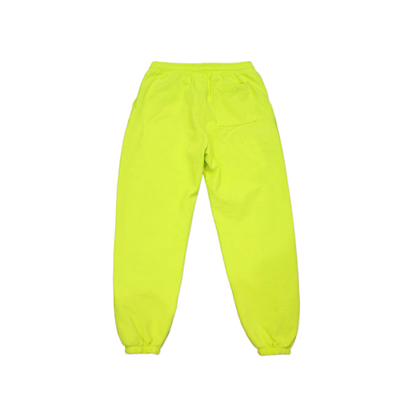 LA SLASH FLEECE PANT