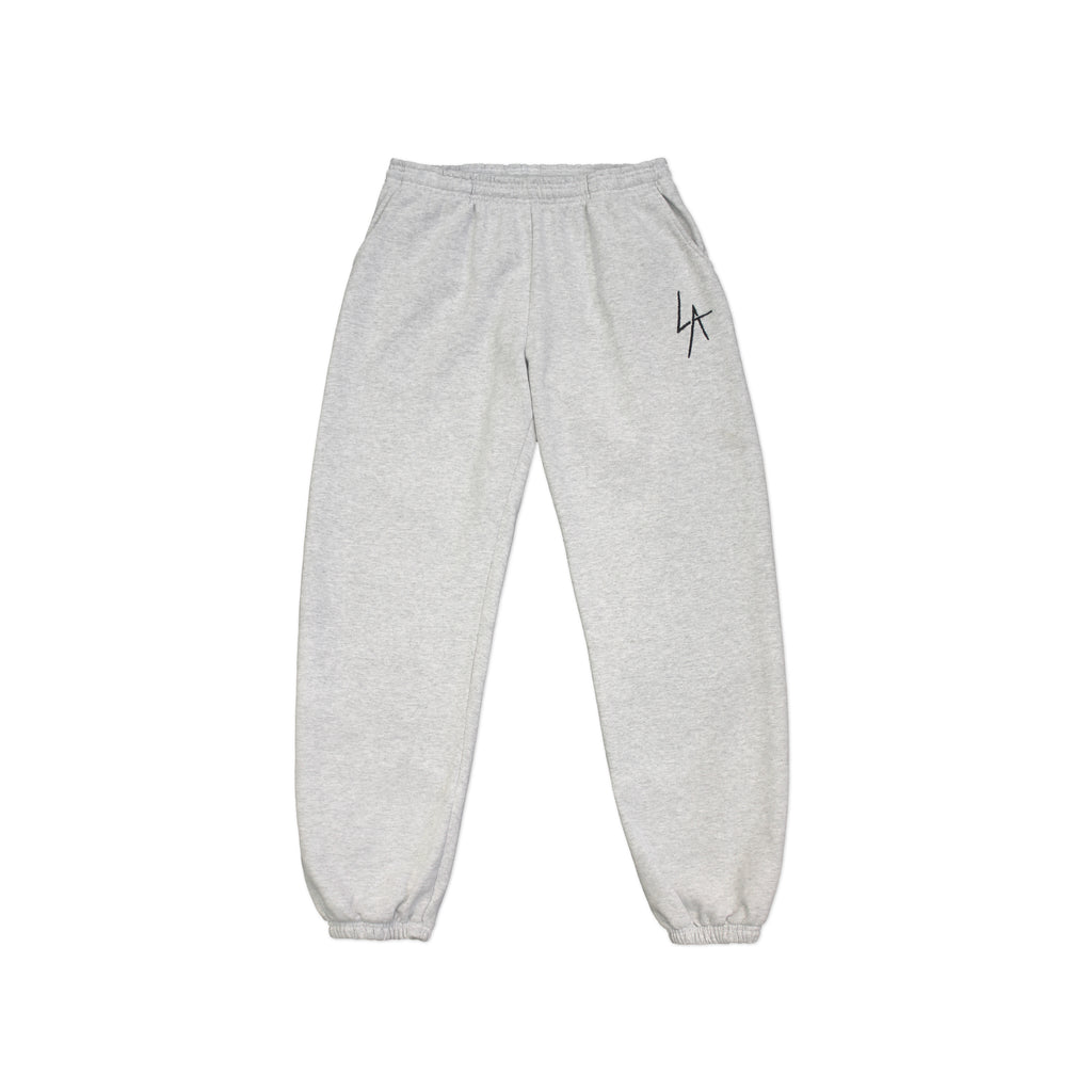 LA Slash Fleece Pant – Local Authority