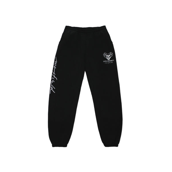 Max Field Mouse Fleece Pant