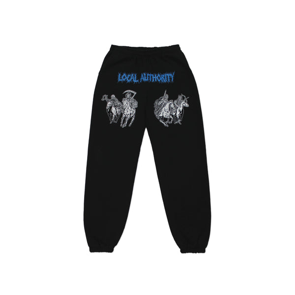 4 HORSEMEN FLEECE PANT