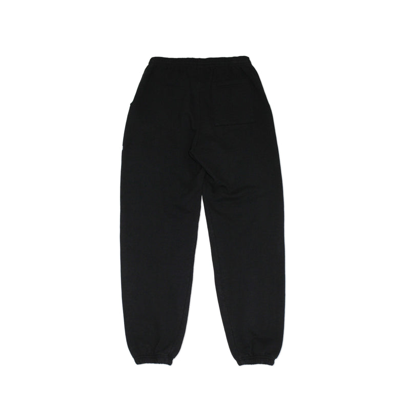 LA BONES FLEECE PANT