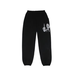 LA BONES FLEECE PANT