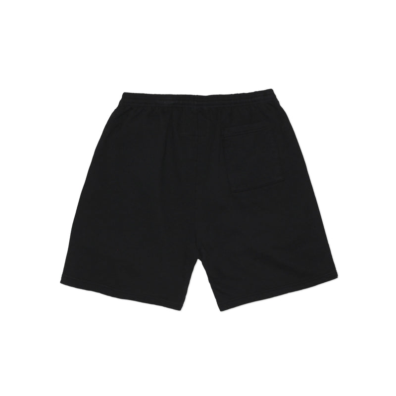 HALF SKULL FUFC FLEECE SHORT