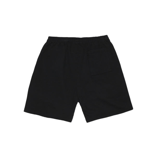 LA BONES FLEECE SHORT