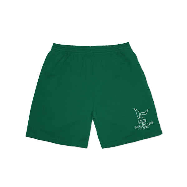 AFFAIRWAY FLEECE SHORT