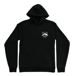 Malibu Rehab hooded fleece