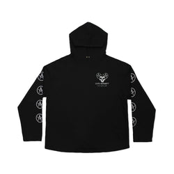 Max Field Mouse Malibu Reaper Hoodie