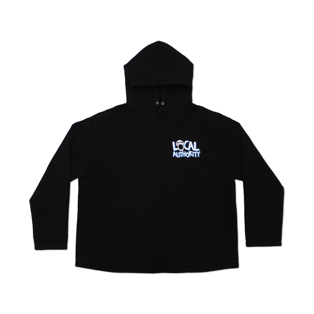 ジャケット・アウター LOCAL AUTHORITY LA SKULL O BOMBER JKT STUD_SKULL_O_BOMBER_FRONT_1024