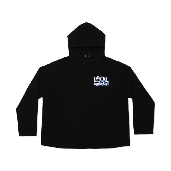 SKULL TOUR REAPER HOODIE