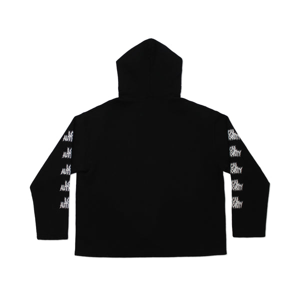 4 HORSEMEN REAPER HOODIE