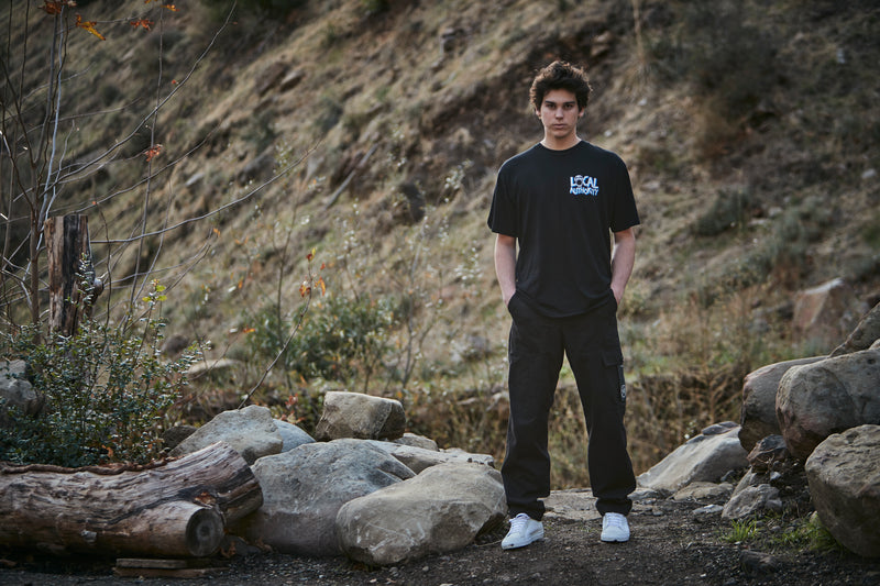 MISCHIEF CARGO PANT