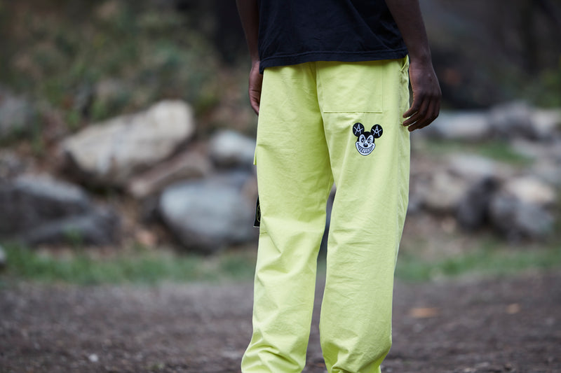 MISCHIEF CARGO PANT