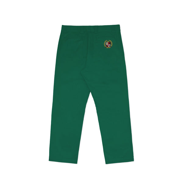 SWINGERS CLUB CREST CHINO PANT