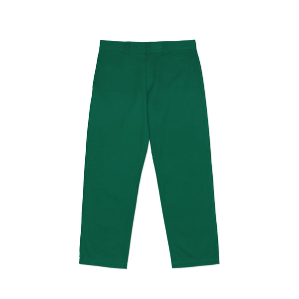 SWINGERS CLUB CREST CHINO PANT