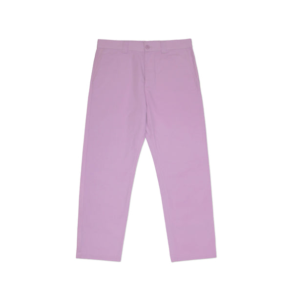 SWINGERS CLUB CREST CHINO PANT