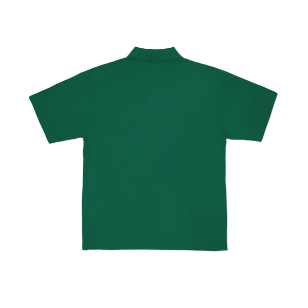 SWINGERS CLUB CREST POLO SHIRT